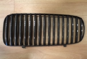 HNC5503DB Gespoten Grille rooster Links